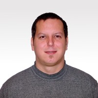 Siemens Employee Robert Tokar's profile photo