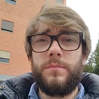 Imaginary Cloud Employee Rui Abreu's profile photo
