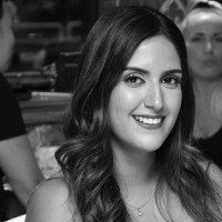 DIM Employee Salma Hachem's profile photo