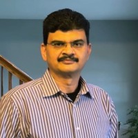 Music Choice Employee Nayan Sheth's profile photo