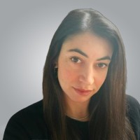 Aura Blockchain Consortium Employee Costanza Nicolosi's profile photo