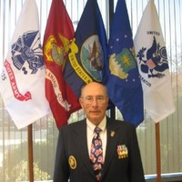 United States Army Employee Walt Howard's profile photo
