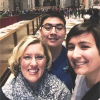 Draper Employee Jennifer Santos's profile photo