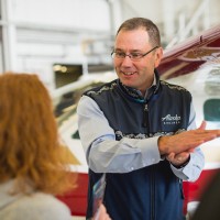 Boy Scouts of America Employee Brad Tilden's profile photo