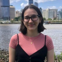 5 Lives Studios Employee Tenika Altena's profile photo