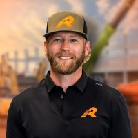 Rocket Construction Employee Aaron Anding's profile photo