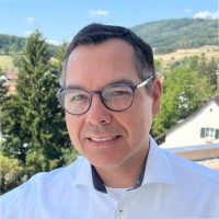 AAVantgarde Bio Employee Claudio Spera's profile photo