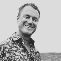 Studiose Employee Simon Edwin's profile photo