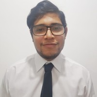 BlueCore Employee Oliver Aparicio's profile photo