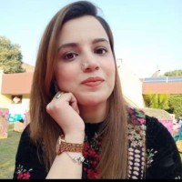 Soon Valley Development Program Employee Anum Fatima's profile photo