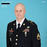Jordon Cox Email & Phone Number