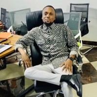 SURESTREAM RDC S.A. Employee Chancelier Balu's profile photo