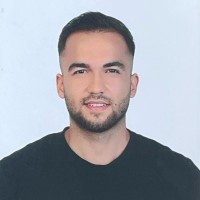 Mehmet Kaplan Email
