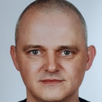 Ypto Employee Geert Goossens's profile photo