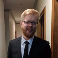 Shopfront Employee Nicholas Clark's profile photo