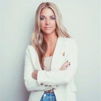 JobTarget Employee Abby Garrick's profile photo