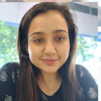 Allwel Employee Dhara Patel's profile photo