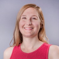 Terner Housing Innovation Labs Employee Elizabeth Woodford's profile photo