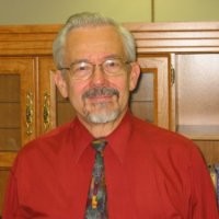 Private Practice of Psychotherapy Employee William Richards's profile photo