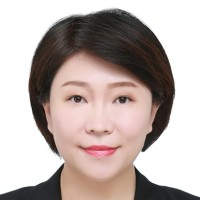 Gilead Sciences Employee Cherry Yao's profile photo