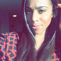 Alexis Chinery Email & Phone Number