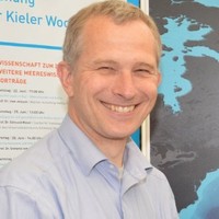 GEOMAR Helmholtz-Zentrum für Ozeanforschung Kiel Employee Emanuel Soeding's profile photo