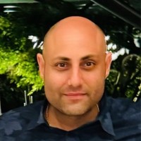 Dave Menashe Email & Phone Number