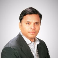 Fresh Gravity Employee Ajit Kumbhare's profile photo