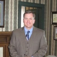 Kennerly, Montgomery & Finley, P.C. Employee Jeff Cranford's profile photo