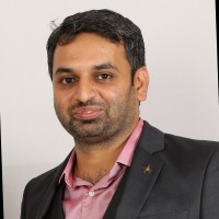 Ranganath V Email