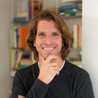 neuromore Employee Patrick Hilsbos's profile photo