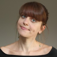 Evgenia Salta Email