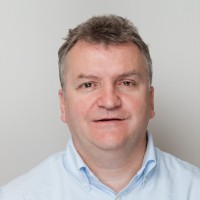 MDT International Employee Drew Leitch's profile photo