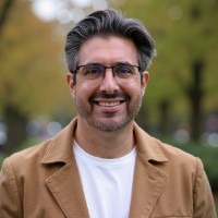 LanceDB (YC W22) Employee Todd Farmer's profile photo