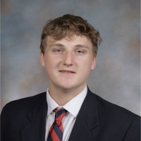 DeVoe Carr, PLLC Employee Holt Jackson's profile photo