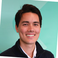 Meta Employee Michael Beals's profile photo