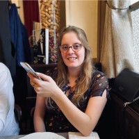 UAB Coopérative d'artisans Employee Honorine Neau's profile photo