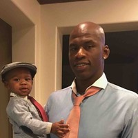 Harrington Wellness Inc. Employee Al Harrington's profile photo