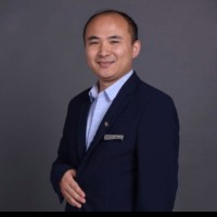 Jason Huang Email & Phone Number