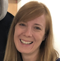 NHS Employee Tracy Chalk's profile photo