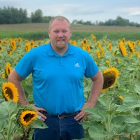 RCI Engineering Employee Randy Clark's profile photo