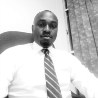 Entrepreneurs Financial Centre (EFC) Employee Shadrick Siamubi's profile photo