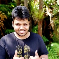 MasterCFA Employee Devesh Aggarwal's profile photo