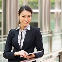 Shell Employee Chunu Si-Woo's profile photo