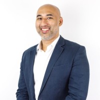 Henderson Security Services Pte Ltd Employee Daniel Chow's profile photo