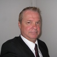 Apex Systems Employee Michael Minton's profile photo