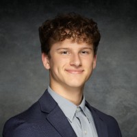 Oppenheimer & Co. Inc. Employee Lukas Johnson's profile photo