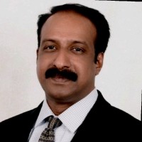 Advantech India Employee Praveen B's profile photo