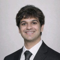Fred Hutch Employee Aneesh Singh's profile photo