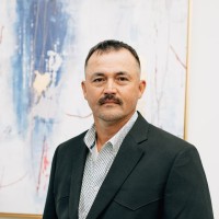 Hammer Construction, Inc Employee Bob Whitson's profile photo